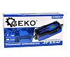 GEKO Зарядное устройство 6/12V 10A (импульс) 4h до 200Ah