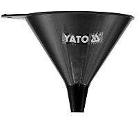 YATO Воронка пластиковая PP, d=130мм