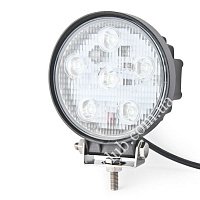 БЕЛАВТО LED лампы дополнительного света  CREE LEDS 60W (6х10W)