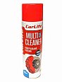 CarLIFE Очиститель тормозной системы Multi Cleaner 500ml.