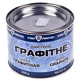 KSM Protec Смазка графитная, 400 гр