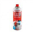 CarLife GAS Газовий балонуніверсальний всесезонний 220g