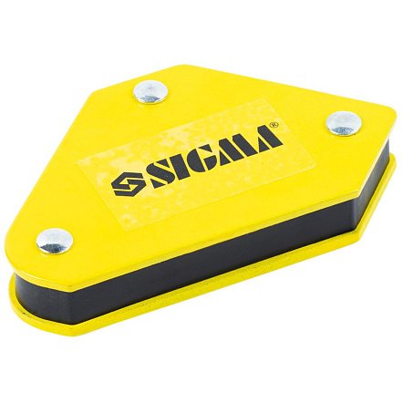 SIGMA Набор держателей магнитных мини 4 кг.