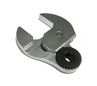 TJG Ключ разводной самозапирающийся, 0 - 45 мм, квадрат на 1/2" (Е2192)