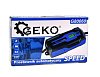  GEKO Зарядное устройство 6/12V 4A (импульс) 4h до 120Ah