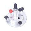 VIKTEC ПРИСПОСОБЛЕНИЕ ДЛЯ ЗАМЕНЫ САЛЬНИКА КОЛЕНВАЛА 1.4,1.6 16V 1,9/2,0 SDI/TDI.