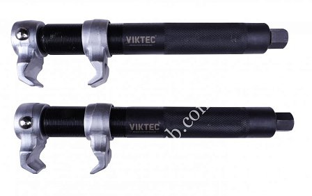 VIKTEC СТЯЖКА ПРУЖИН 23-280ММ 2ЕД