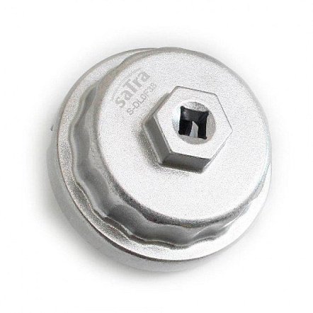 SATRA Ключ для маслянного фильтра чашка 3/8 , 24 мм (TOYOTA/ LEXUS).