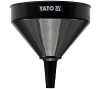 YATO Воронка пластиковая PP, d=240 мм