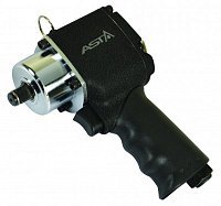 ASTA Ударный пневматический гайковерт MINI -1/2" 750 Nm